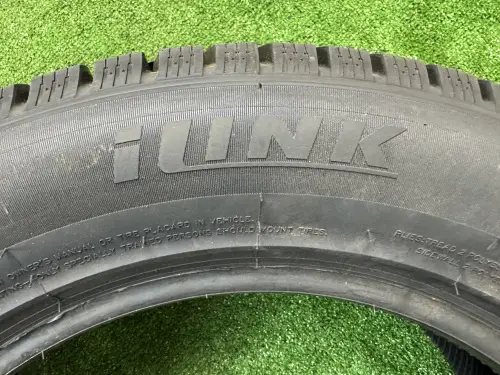 WINTERVORHUT STUD III215/65 R17 103T WINTERVORHUT STUD III , ILINK