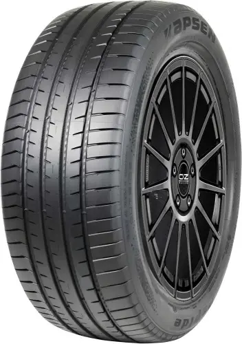 K3000245/40 ZR19 98Y XL K3000, KAPSEN