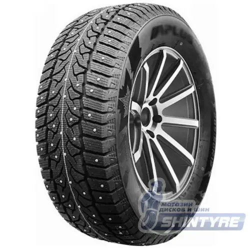 Royal Stud II255/45 R20 105T XL ROYALSTUD II, ROYAL BLACK