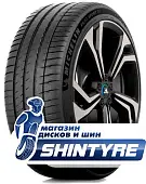 Pilot Sport EV AcousticMichelin 295/30 R21 Pilot Sport EV Acoustic 102Y