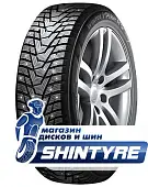Winter I Pike X W429AHankook 225/60 R17 Winter I Pike X W429A 103T Шипы
