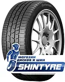 ContiWinterContact TS830 PContinental 275/40 R19 ContiWinterContact TS830 P 101V