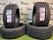 Разноширокий комплект Tourador Speed TU1 225/40 93Y + 255/35 96Y ZR19