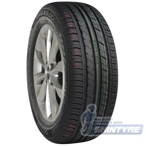 ROYAL PERFORMANCE235/45 ZR17 XL 97W ROYALPERFORMANCE, ROYAL BLACK