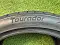Разноширокий комплект Tourador Speed TU1 245/40 99Y + 275/35 102Y ZR20