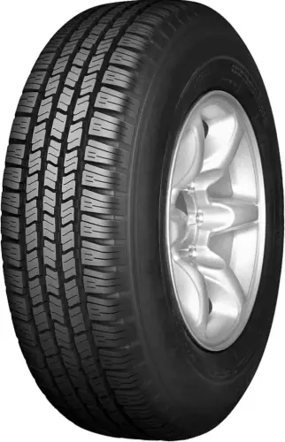 GAZILL195/75 R16C 107/105R GAZILL,  ROYAL BLACK