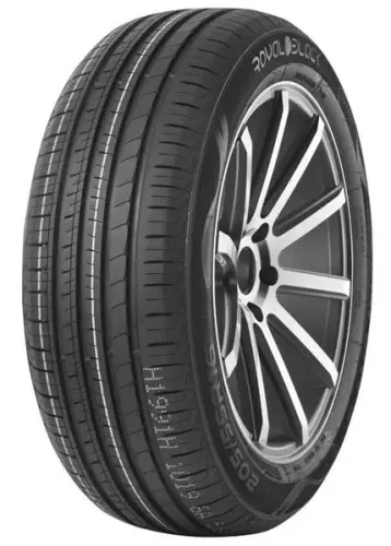 ROYALMILE195/50 R16 88VXL ROYALMILE, ROYAL BLACK