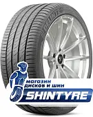 DS2Delinte 205/55 R16 DS2 94W