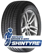Dynapro HP2 RA33Hankook 235/55 R19 Dynapro HP2 RA33 101H
