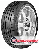 DS7 SPORTDelinte 235/40 R18 DS7 SPORT 95Y