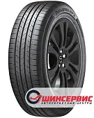 Dynapro HPX RA43Hankook 235/65 R18 Dynapro HPX RA43 110W