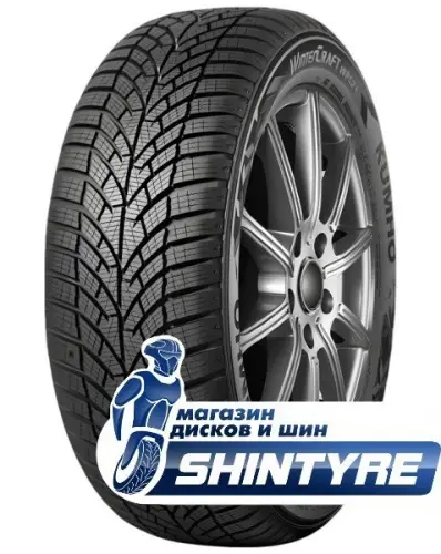 WP52+Kumho 235/50 R19 WP52+ 103V