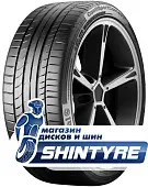 ContiSportContact 5PContinental 275/35 R21 ContiSportContact 5P 103Y
