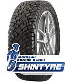 Winter WD42Delinte 245/45 R20 Winter WD42 103H Шипы