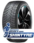 iON Nordic Ice SUVHankook 245/45 R20 iON Nordic Ice SUV 103T Шипы