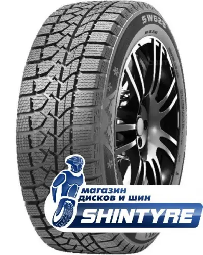 SW628Goodride 265/60 R18 SW628 114T