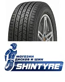 ContiCrossContact LX SportContinental 285/40 R22 ContiCrossContact LX Sport 110H