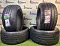 Разноширокий комплект Tourador Comfort Plus 275/40 107Y + 315/35 111Y ZR21