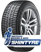 DynaPro I*Cept X RW10Hankook 275/50 R20 DynaPro I*Cept X RW10 113T