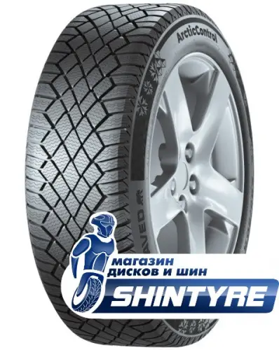 ArcticControlGislaved 215/50 R17 ArcticControl 95T