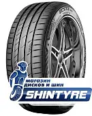 ECSTA PS71Kumho 265/40 R21 Ecsta PS71 105Y