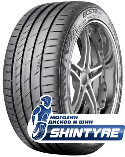 ECSTA PS71Kumho 225/45 R18 Ecsta PS71 91Y Runflat