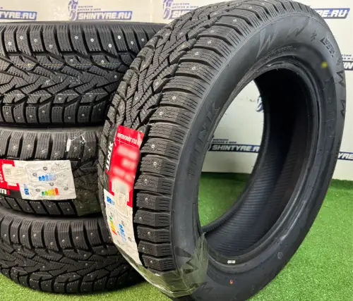 WINTERVORHUT STUD III215/65 R17 103T WINTERVORHUT STUD III , ILINK