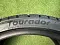 ICE STAR TSW1Разноширокий комплект Tourador WINTER PRO TSW1 245/35R20 + 275/30R20 шипованные