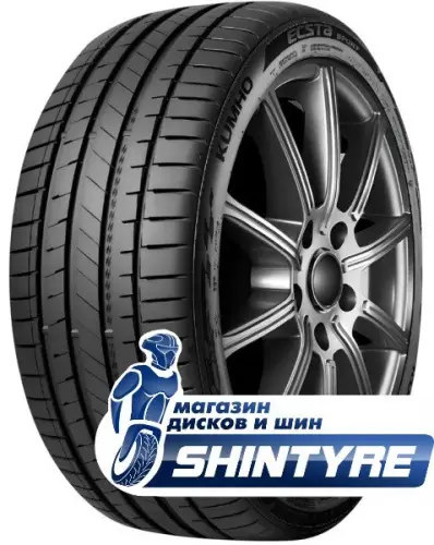 PS72 Ecsta SportKumho 225/45 R18 PS72 Ecsta Sport 95Y