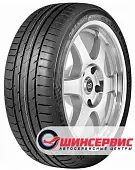 DS7 SPORTDelinte 225/40 R18 DS7 SPORT 92Y