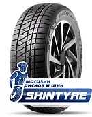 Wintercraft WS71Kumho 255/45 R20 Wintercraft WS71 105V
