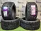 ICE STAR TSW1245/40 R18 Tourador ШИНА ЗИМНЯЯ ОШИПОВАННАЯ / ПОДЛЕЖАЩАЯ ОШИПОВКЕ  арт.7