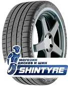 Pilot Super SportMichelin 325/30 R21 Pilot Super Sport 108Y
