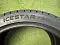 ICE STAR TSW1Разноширокий комплект Tourador WINTER PRO TSW1 245/40R20 + 275/35R20 шипованные