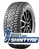 WI32Kumho 175/70 R13 WI32 82T Шипы