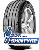 Scorpion VerdePirelli 255/55 R18 Scorpion Verde 109V Runflat