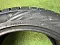 ICE STAR TSW1Разноширокий комплект Tourador ICE STAR TSW1  315/40R21 + 275/45R21 шипованные