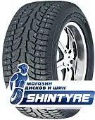 I* Pike RW11Hankook 275/40 R20 I* Pike RW11 106T Шипы