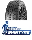 WinterContact TS 860 SContinental 275/35 R20 WinterContact TS 860 S 102V Runflat