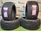 WINTER PRO TSU1Разноширокий комплект Tourador WINTER PRO TSU1 245/40R19 + 275/35R19 нешип