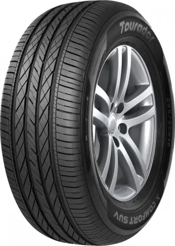 Comfort Plus295/40 ZR21 111Y XL X COMFORT PLUS , TOURADOR