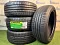 K3000245/50 ZR19 105W XL K3000, KAPSEN