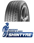 PremiumContact 6Continental 235/50 R18 PremiumContact 6 97V