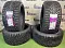 Разноширокий комплект Tourador WINTER PRO TSW1 245/40 98T + 275/35 100T R19
