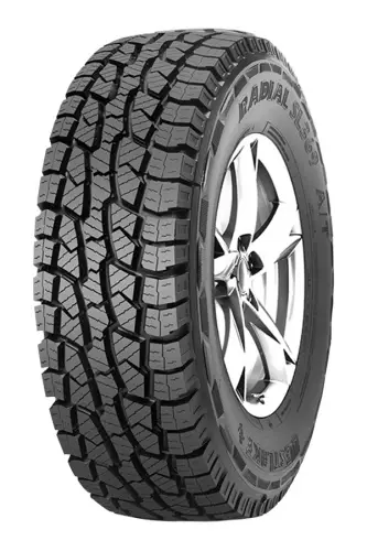 LT Spider 265/50 R20 (POR) 115/112Q LT SPIDER R/T,  ROYAL BLACK