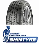 WinterContact 8 SContinental 275/40 R21 WinterContact 8 S 107V