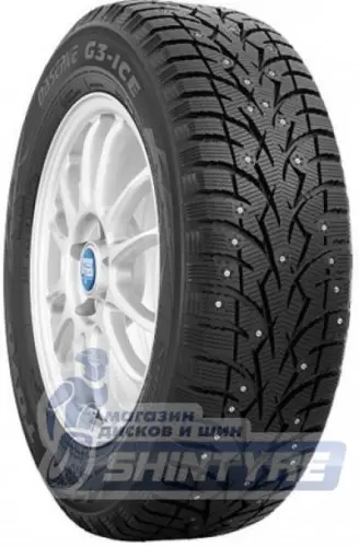 OBG3S255/35 R20 OBG3S 97T  TOYO