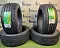 Разноширокий комплект KAPSEN K3000 275/40 106W + 245/45 103Y ZR20