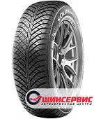 HA31Kumho 175/70 R13 HA31 82T