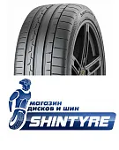 SportContact 6Continental 265/40 R20 SportContact 6 104Y